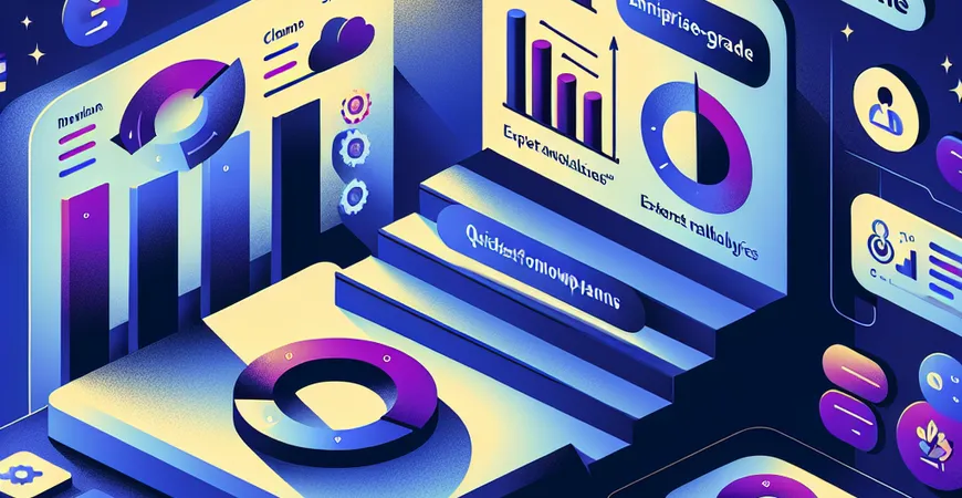 能快速创建客户跟进计划的高效 CRM 软件求推